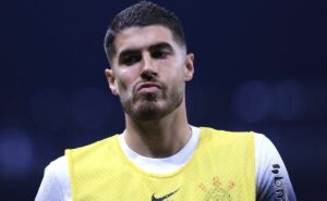 ramón díaz toma decisão amarga no corinthians e pedro raul é excluído no timão