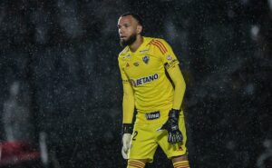 victor evita polêmica sobre declaração de everson para flamengo x atlético mg