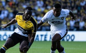 botafogo x criciúma ao vivo – onde assistir jogo em tempo real pelo brasileirão betano série a