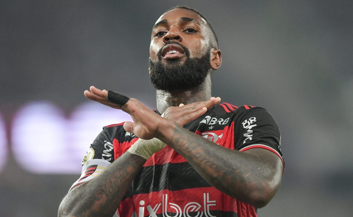 renovação de gerson com o flamengo acaba de ter um desfecho 