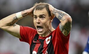 grêmio faz sondagem para contratar róger guedes, mas volta ao brasil é descartada