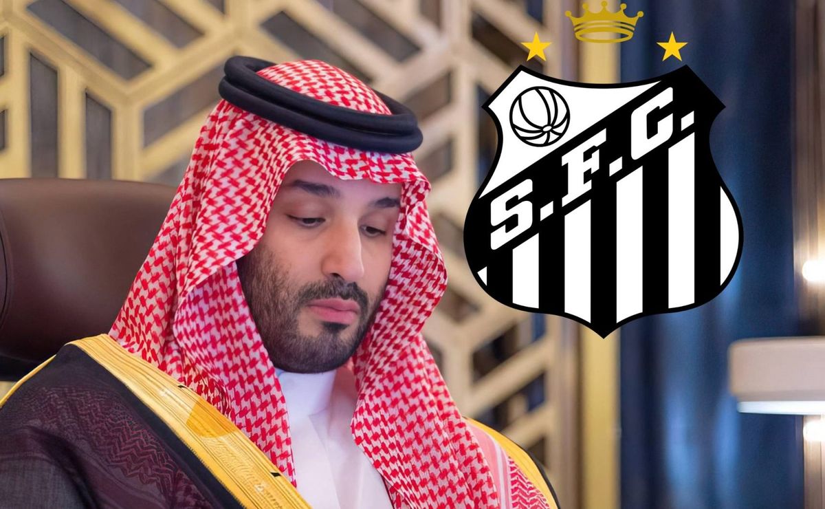 dono do newcastle continua interessado em comprar o santos, avaliado em r$ 1,2 bilhão