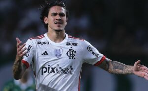 pedro terá salário pago pela fifa, mas flamengo precisa resolver p roblema na cbf