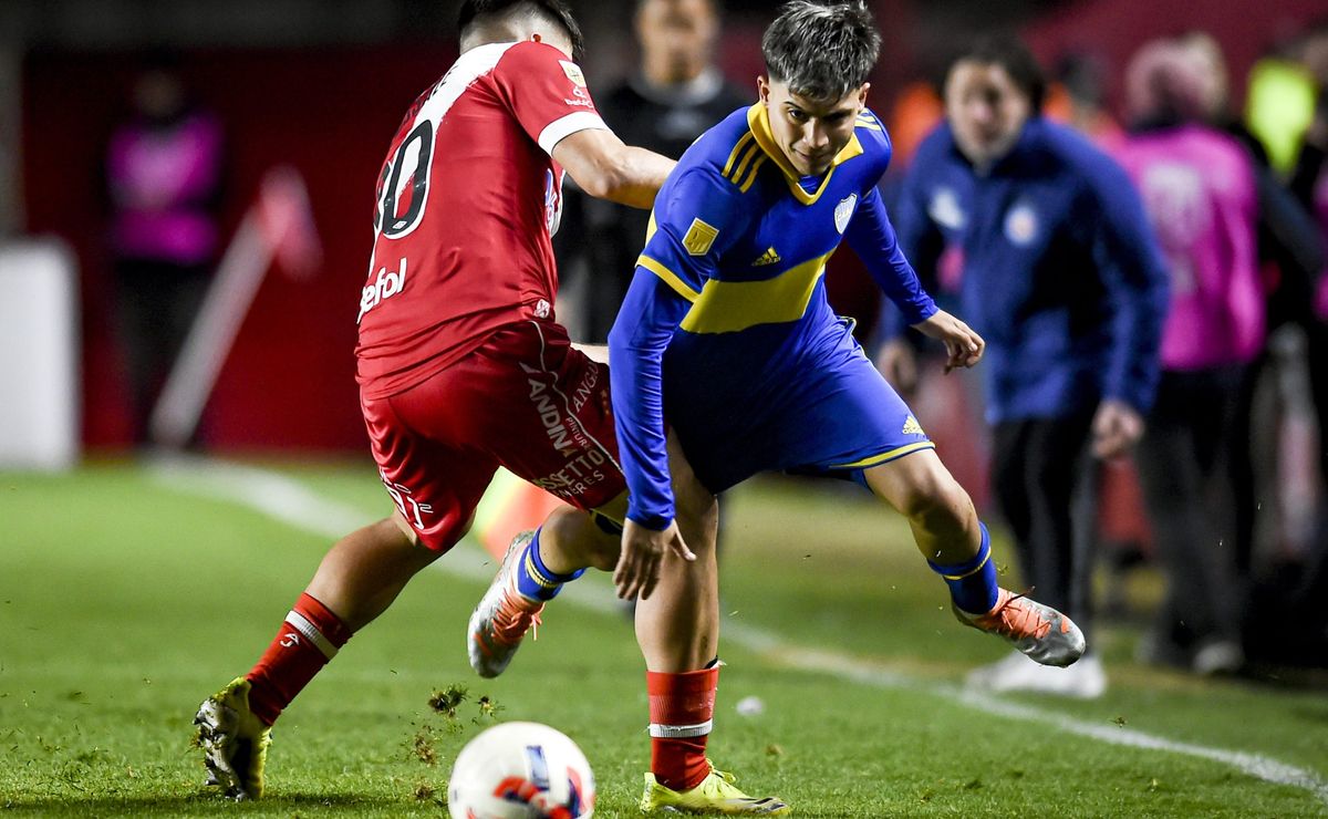 boca juniors e argentinos fazem clássico de maradona no domingo: onde assistir