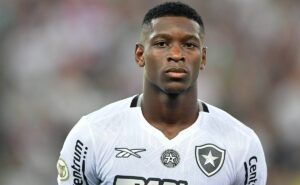 luiz henrique destaca mental do botafogo após goleada e prega humildade  