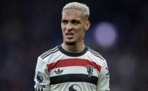 antony será emprestado pelo manchester united e volta ao brasil vira pauta finalizada