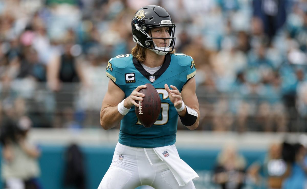 nfl: hc dos jaguars doug pederson faz grande admissão sobre trevor lawrence após vencer os colts