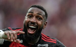nação rasga elogios para gerson após flamengo x juventude: "melhor jogador do brasil"