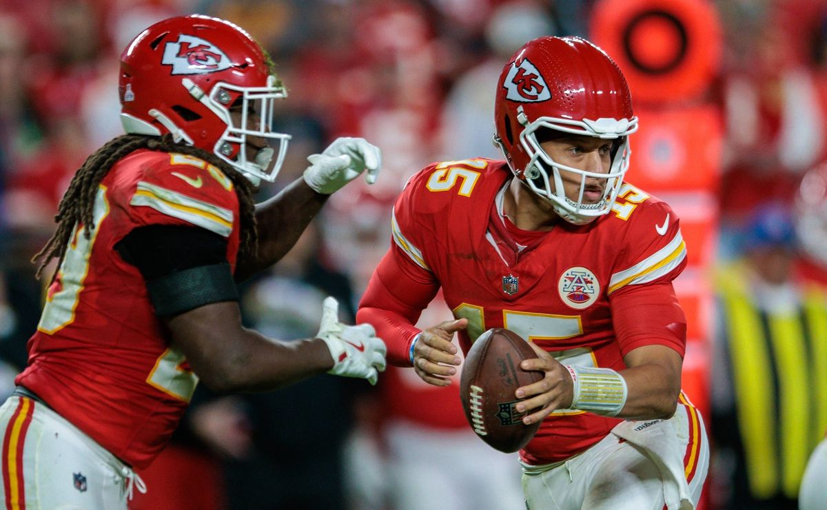 super bowl champion afirma que chiefs tomaram decisão final sobre troca para ajudar mahomes e reid