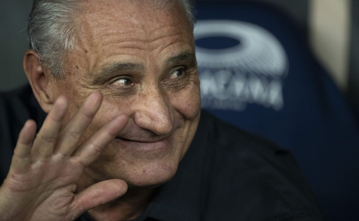 tite no são paulo em 2025 tem aprovação de cicinho: “dar um presentinho”