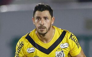 giuliano critica postura do santos após derrota para o goiás na série b: “não merecemos vencer”