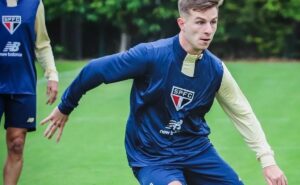 galoppo é o principal nome para deixar o são paulo na próxima janela