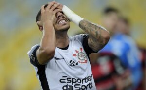 corinthians está fora da copa do brasil 2025 caso duas situações não aconteçam