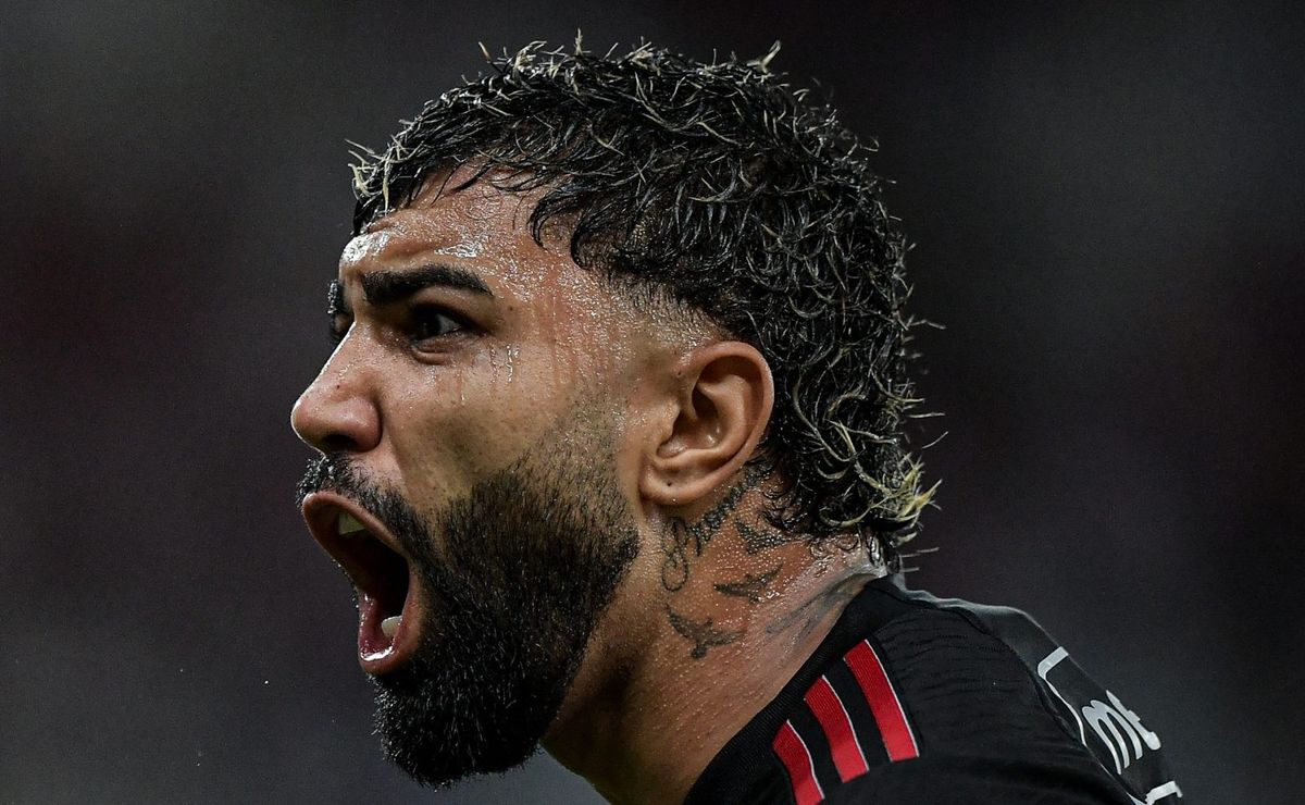 gabigol aceita contrato de 2 anos e avisa flamengo, palmeiras, santos e corinthians onde vai jogar