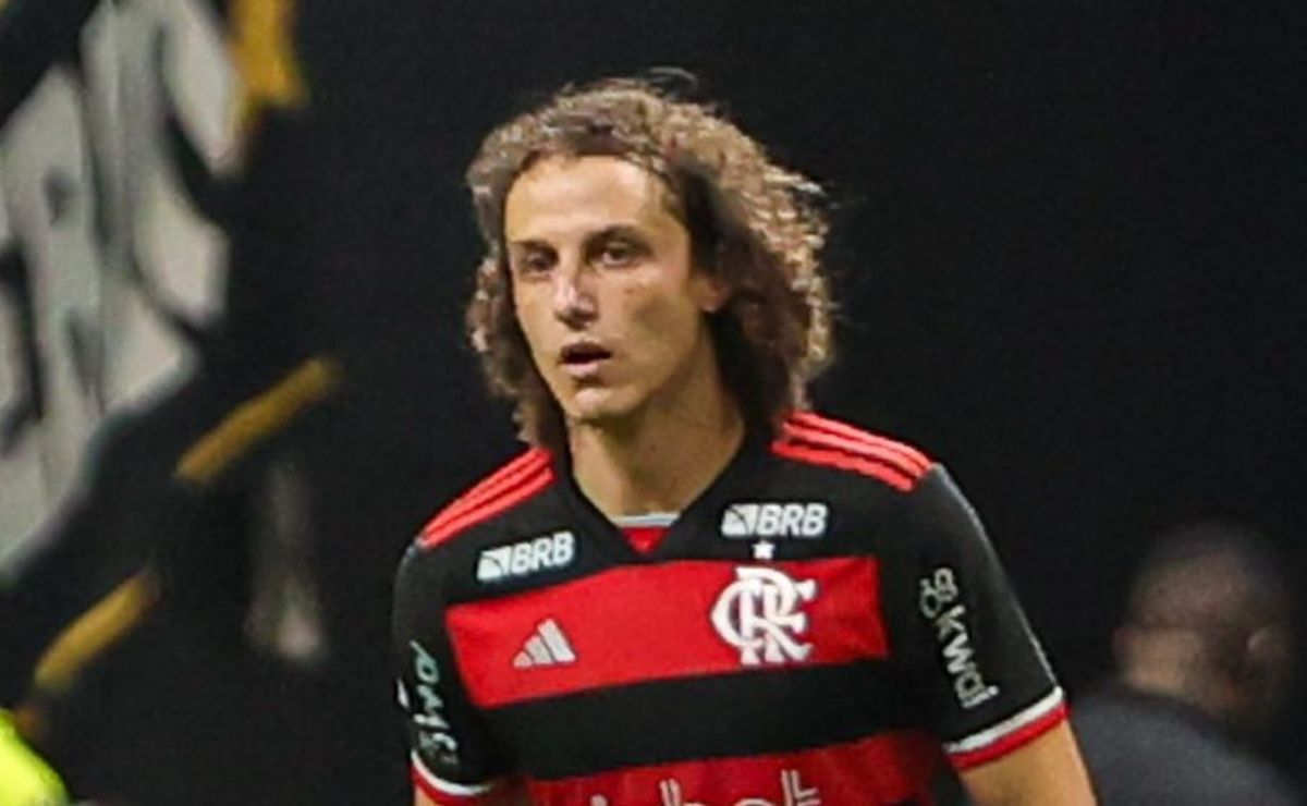 david luiz no corinthians pode facilitar chegada de caetano ao inter