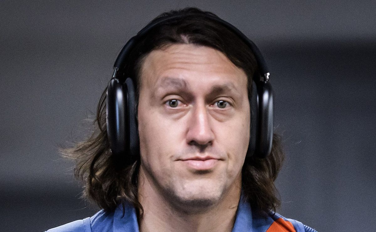 cruzeiro perde para o fluminense e cássio revela problema de diniz: “linha de passe”