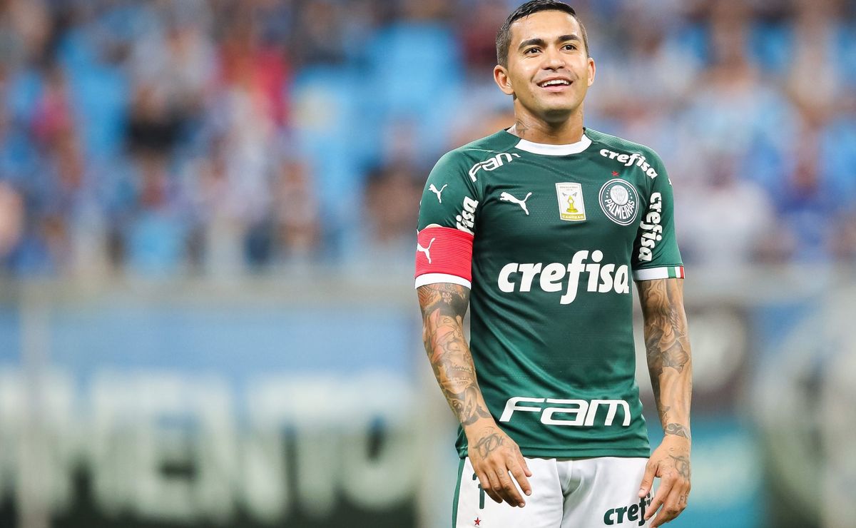 palmeiras tem permanência de dudu, mas outro ídolo pode deixar o clube rumo ao cruzeiro