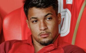 marcos leonardo, ex santos, vive grande fase no al hilal e recebe elogios