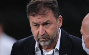 augusto melo recorre ao stjd contra adiamento de flamengo x corinthians, pela copa do brasil