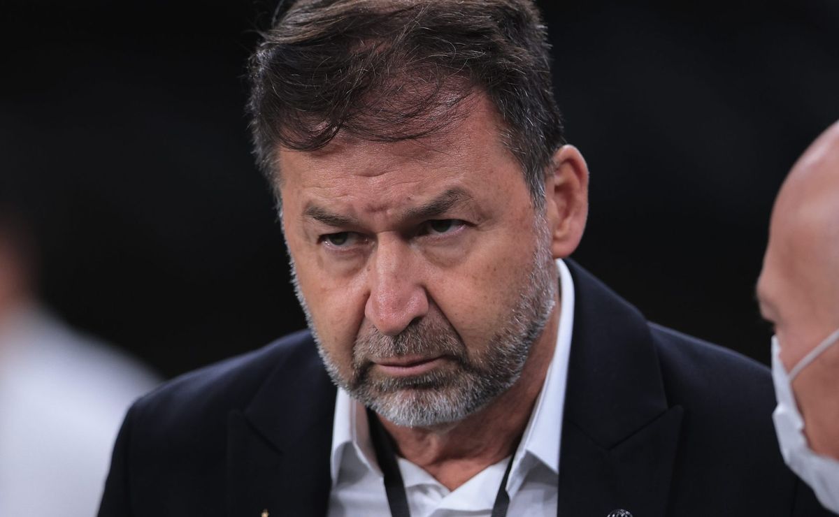 augusto melo recorre ao stjd contra adiamento de flamengo x corinthians, pela copa do brasil