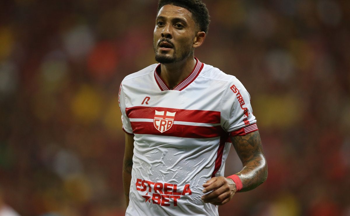 palpite crb x paysandu – série b – 04/10/2024