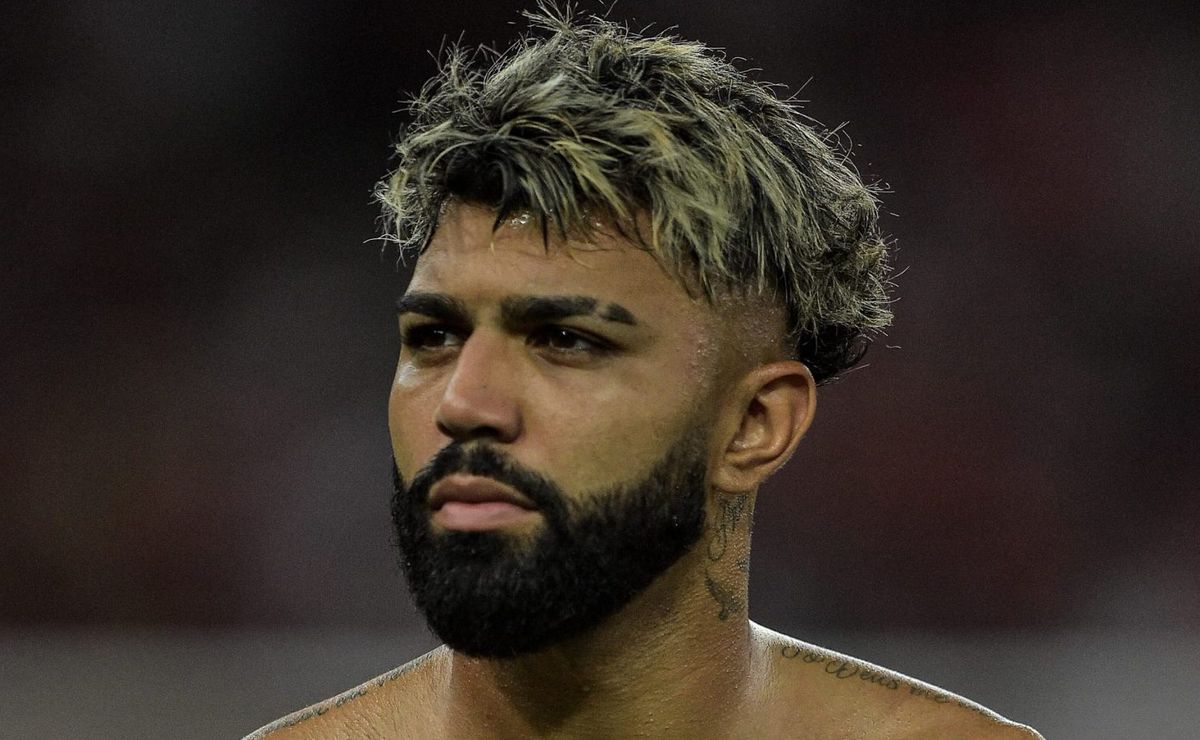 gabigol aceita assinar contrato de 2 anos e volta ao santos não deve acontecer