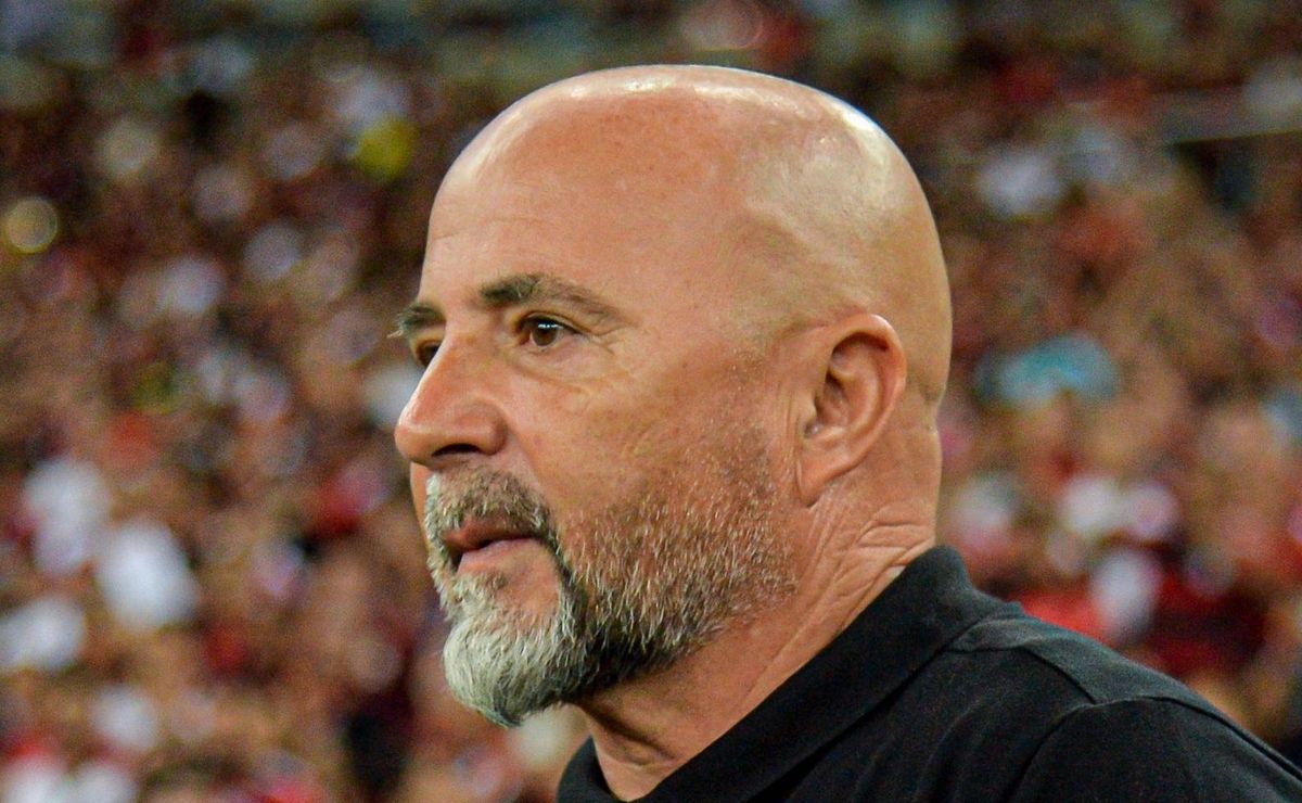 sampaoli prioriza retornar à europa e santos tem renato gaúcho como plano b