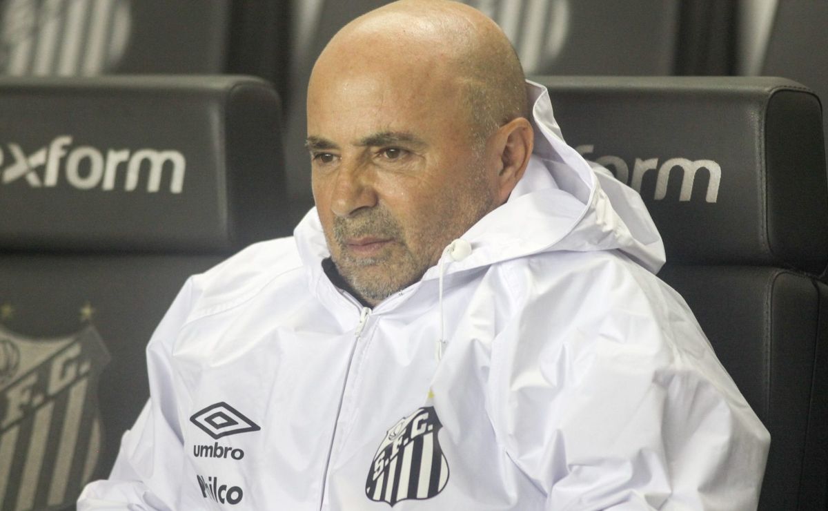 contratação de sampaoli no santos já tem data para anúncio oficial