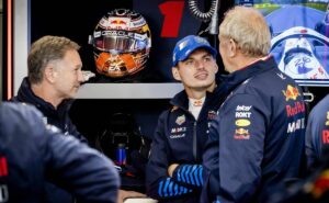 helmut marko acredita que red bull precisa fazer mudanças para manter verstappen na equipe
