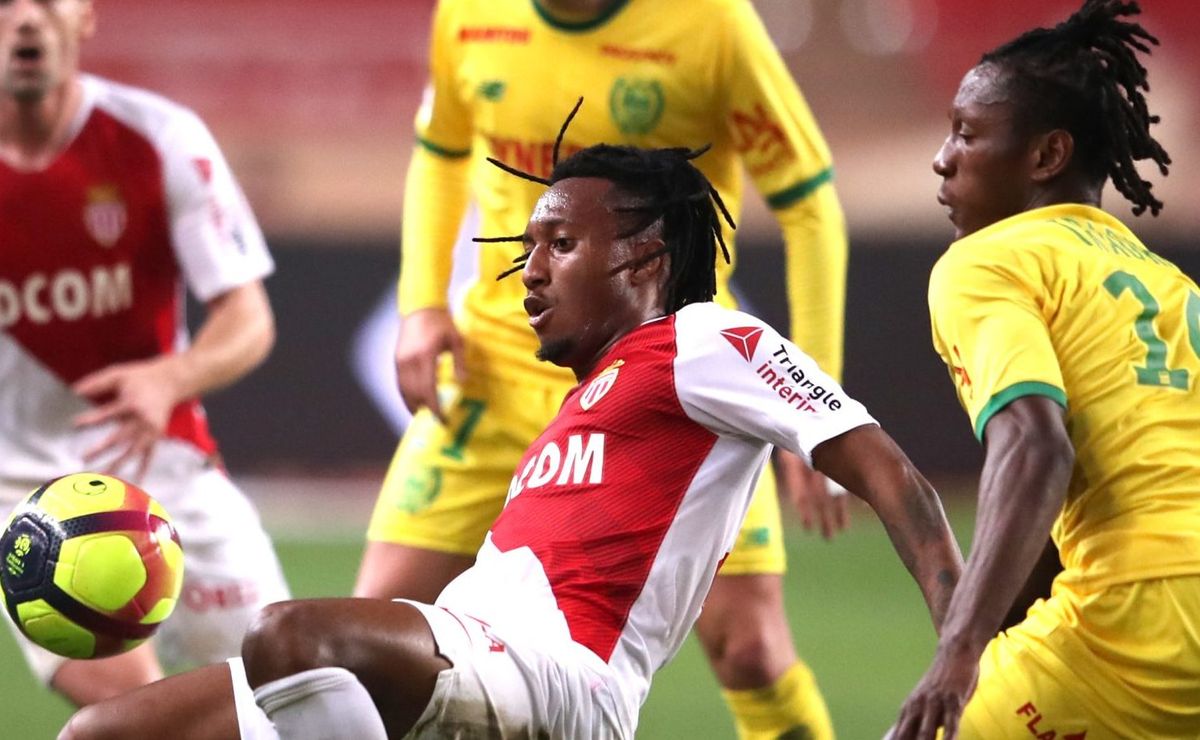 palpite monaco x lille – campeonato francês – 18/10/2024
