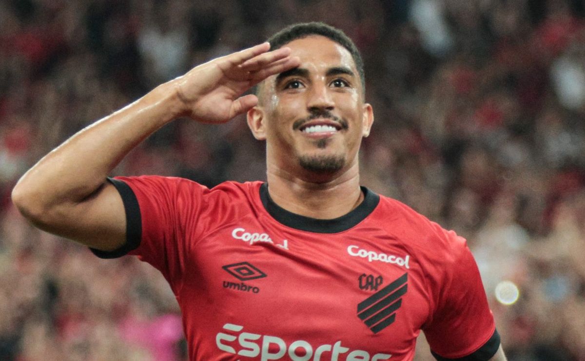 christian, do athletico, será reforço do cruzeiro para 2025