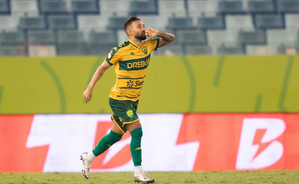 palpite atlético go x cuiabá – brasileirão – 18/10/2024