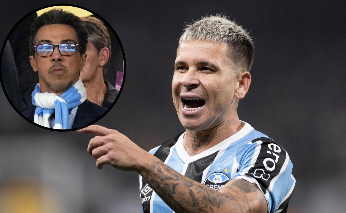 bahia atravessa grêmio e oferece jogadores ao santos para comprar soteldo