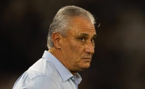 marilia ruiz crava tite chateado, mas não surpreso com demissão no flamengo