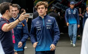 red bull confirma interesse em franco colapinto para a temporada de 2025