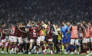 corinthians não recebe resposta do stjd sobre mudança do jogo com flamengo