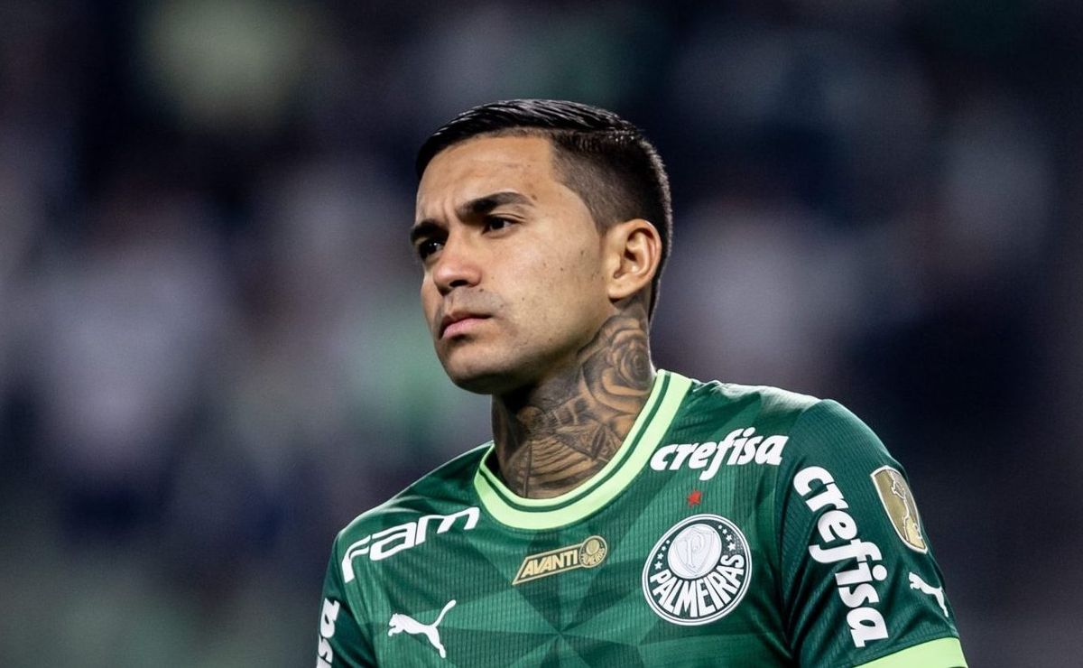 dudu manda recado ao cruzeiro e mostra que quer ficar no palmeiras
