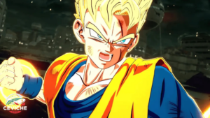 desbloquea todo el contenido de dragon ball: sparking! zero al instante con este mod para pc