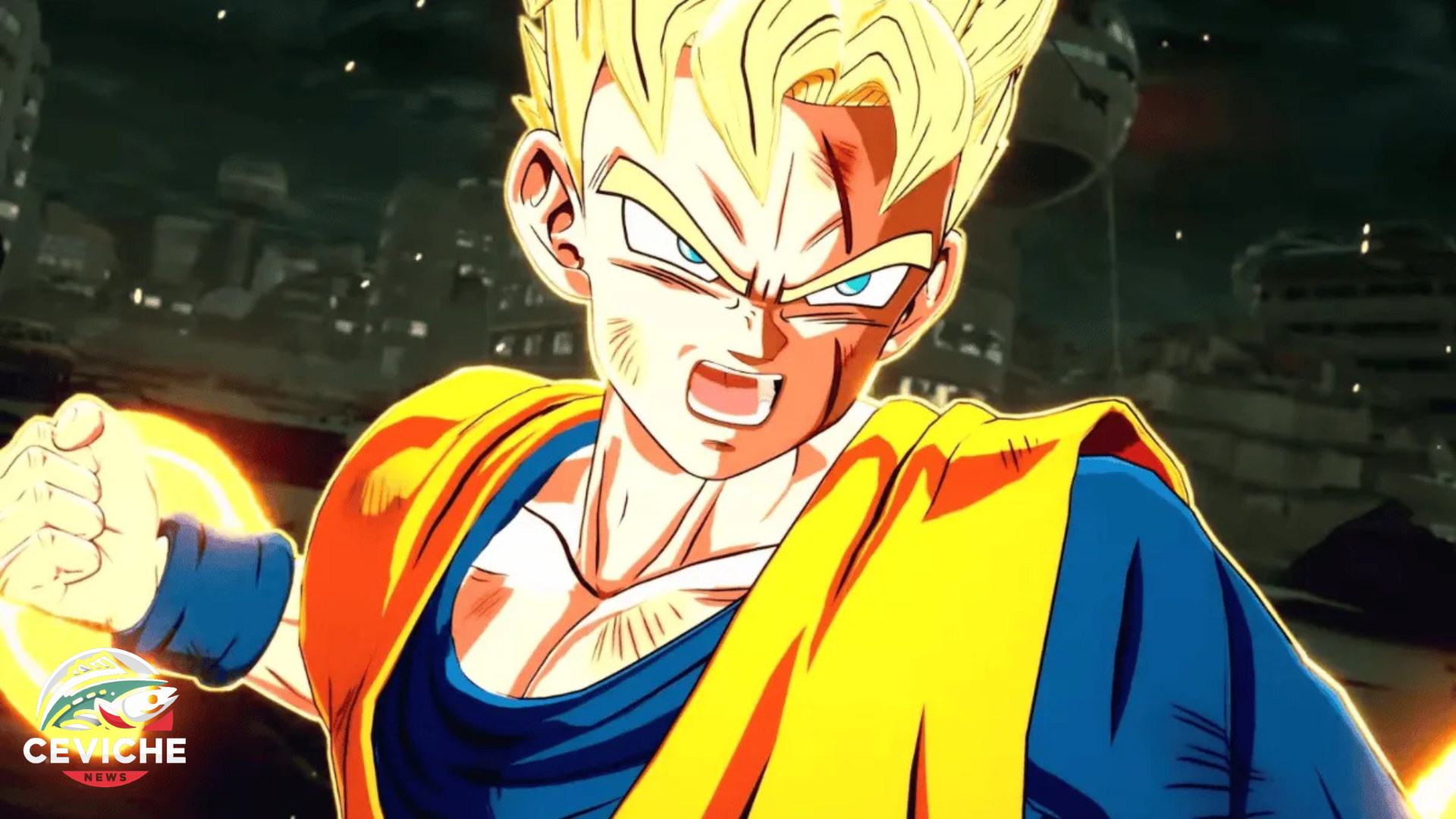 desbloquea todo el contenido de dragon ball: sparking! zero al instante con este mod para pc