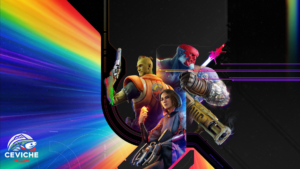 concord se actualiza: ¿regreso como free to play en el horizonte?