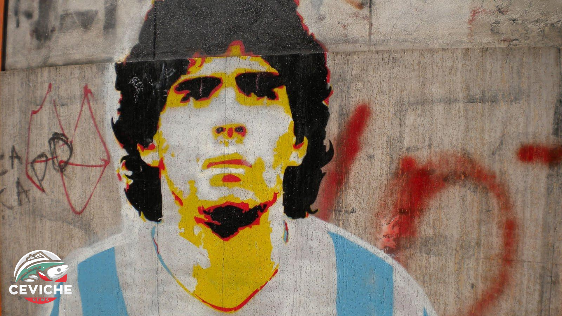 diez historias de diego maradona para recordarlo siempre