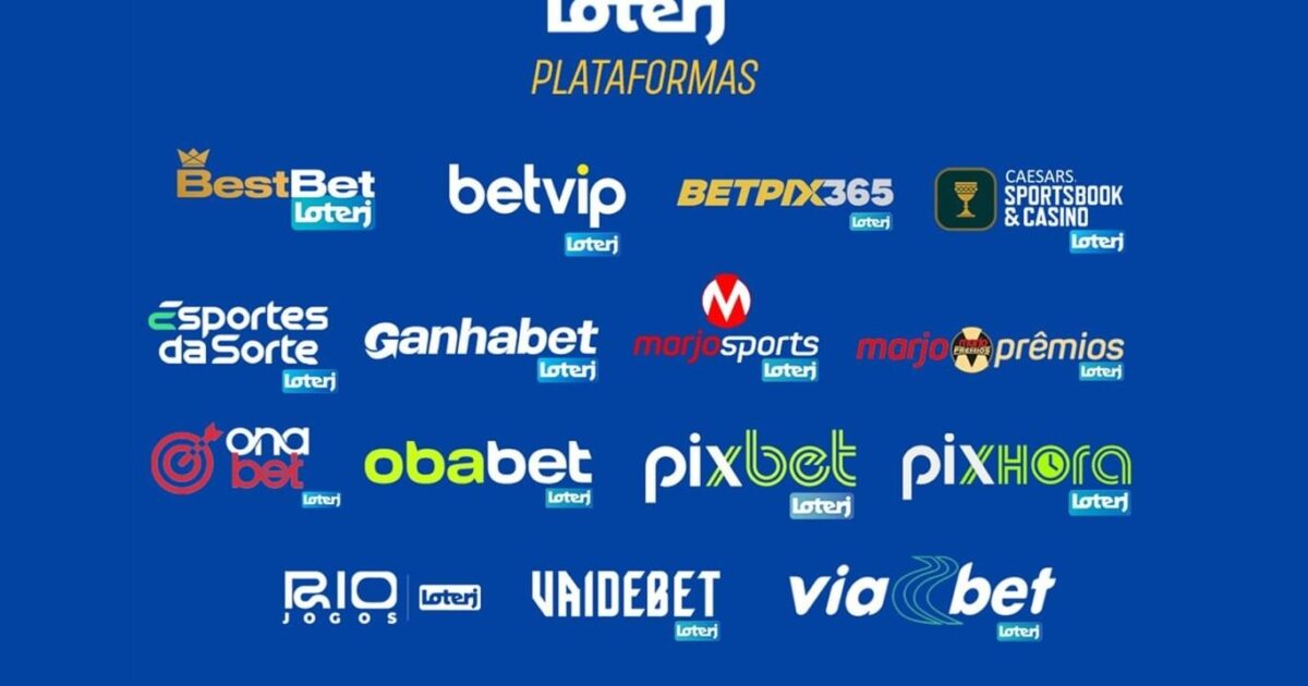 licença garantida: viabet cumpre requisitos e vira a 15ª operadora licenciada pela loterj