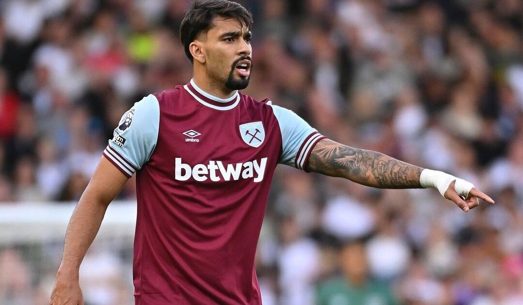 caso paquetá: brasileiro será julgado em março por suspeita de envolvimento com apostas