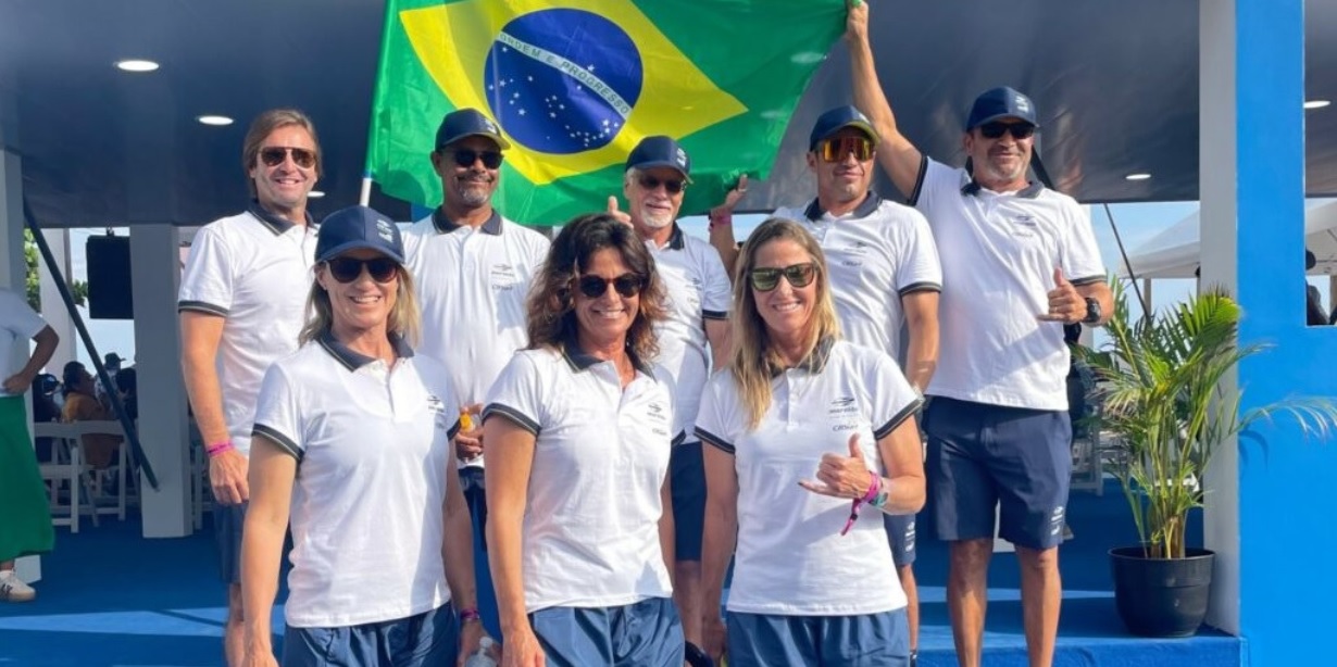 parceira do cob, mormaii fecha acordo de patrocínio com confederação brasileira de surfe