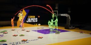 sportradar amplia parceria com nba e foca em tecnologias para engajamento de fãs