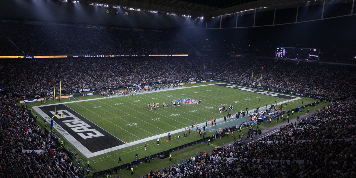 conteúdo para as próximas gerações