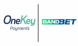processos de pagamentos da bandbet serão feitos pela onekey payments