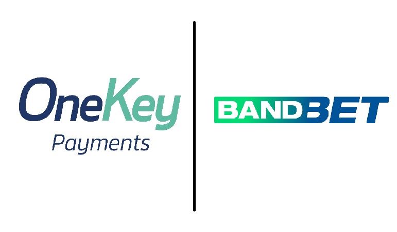 processos de pagamentos da bandbet serão feitos pela onekey payments
