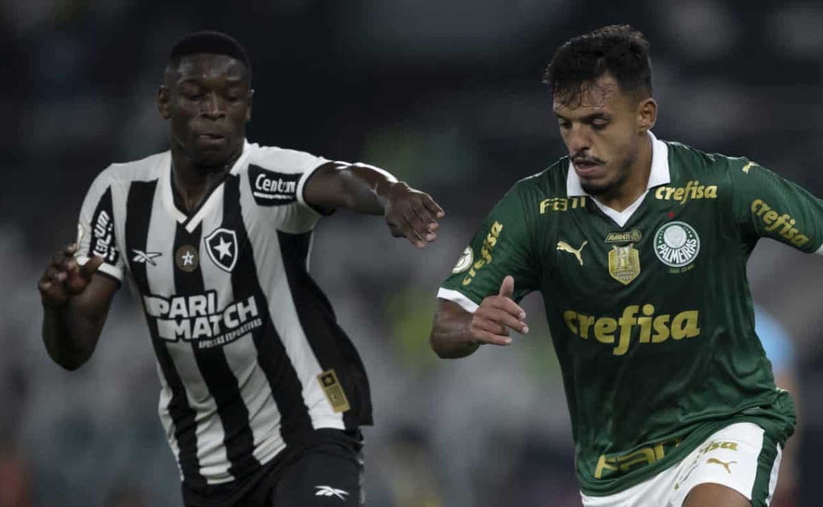nos últimos três anos, os finalistas da libertadores disputaram o brasileirão quatro dias antes