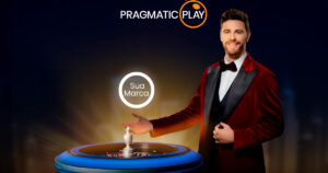 um novo nível de presença de marca: análise da pragmatic play sobre os ambientes dedicados
